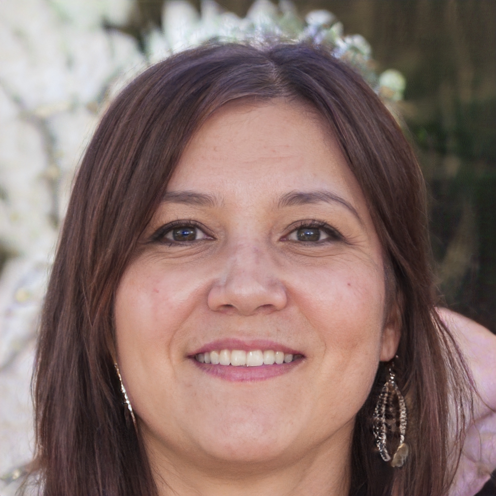 Julia Rodrigues Paiva